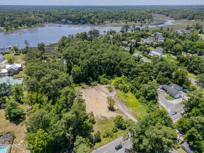 5842 Greenville Loop Rd, Wilmington, NC à vendre - Photo du bâtiment - Image 3 de 16