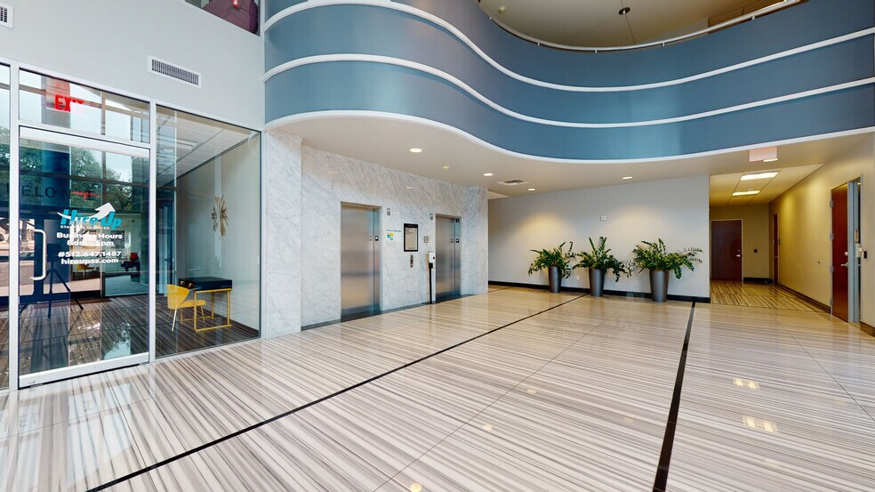 9430 Research Blvd, Austin, TX à louer - Numérisation 3D de Matterport - Image 3 de 22