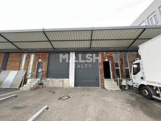 Plus de détails pour 1 Impasse Du Baco, Saint-Priest - Local d'activités à louer