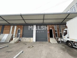 Plus de détails pour 1 Impasse Du Baco, Saint-Priest - Flex à vendre