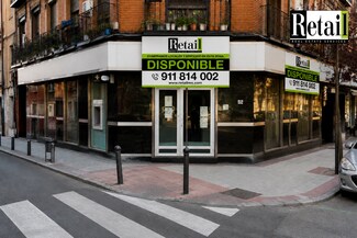 Plus de détails pour Commerce de détail à louer