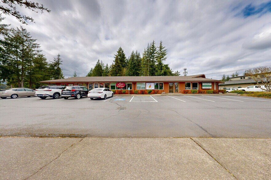 1115 Black Lake Blvd SW, Olympia, WA à louer - Photo du bâtiment - Image 2 de 3
