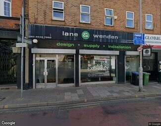 More details for 44 Richmond Rd, Kingston Upon Thames - Office for Lease