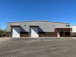 2220 W Fillmore St, Phoenix, AZ for lease Interior Photo- Image 1 of 8