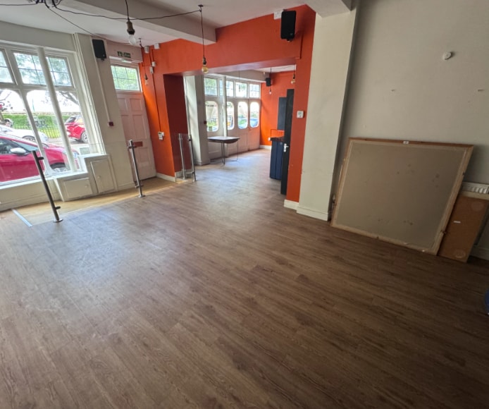 644-646 Mumbles Rd, Swansea for sale - Interior Photo - Image 3 of 6