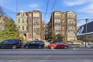Plus de détails pour 409-413 S 42nd St, Philadelphia, PA - Multi-résidentiel à vendre