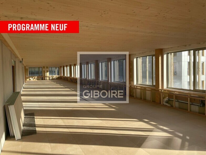 Office in Cesson-Sévigné for lease - Interior Photo - Image 3 of 11