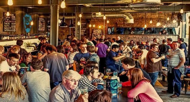 1397 Argyle St, Glasgow for lease - Building Photo - Image 2 of 3