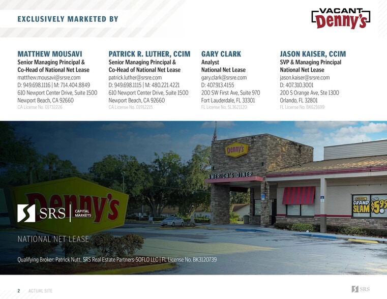 351 E Main St, Apopka, FL for sale - Building Photo - Image 2 of 8