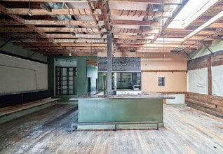8001 Beverly Blvd, Los Angeles, CA for lease Interior Photo- Image 2 of 2