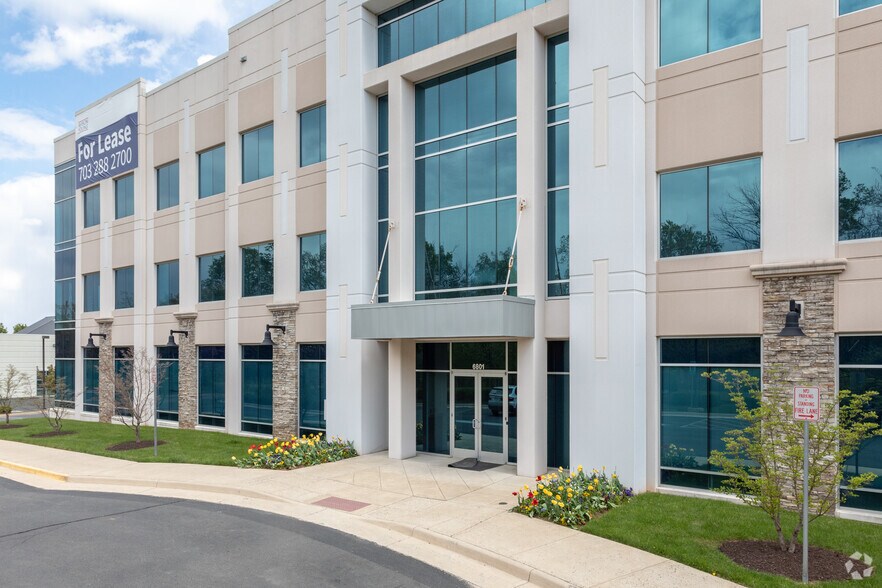 6801 Kennedy Rd, Warrenton, VA à vendre - Photo du bâtiment - Image 3 de 3