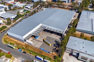 More details for 52 Huntingwood Dr, HUNTINGWOOD - Industrial for Lease