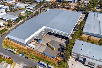 Plus de détails pour 52 Huntingwood Dr, HUNTINGWOOD - Industriel à louer