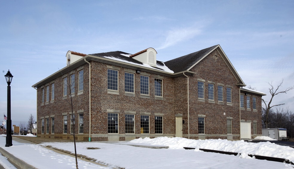 17014 New College Ave, Wildwood, MO à louer - Photo du bâtiment - Image 2 de 5