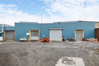 More details for 5745-5795 Pl Turcot, Montréal, QC - Industrial for Lease