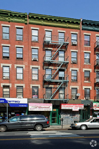 1730 Amsterdam Ave, New York, NY for sale - Primary Photo - Image 1 of 1