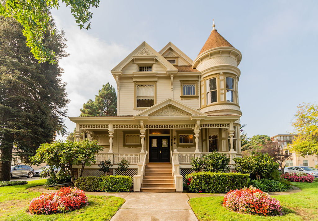 706 Cowper St, Palo Alto, CA for sale Building Photo- Image 1 of 1