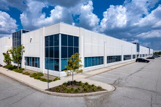 More details for 3580 Laird Rd, Mississauga, ON - Industrial for Lease
