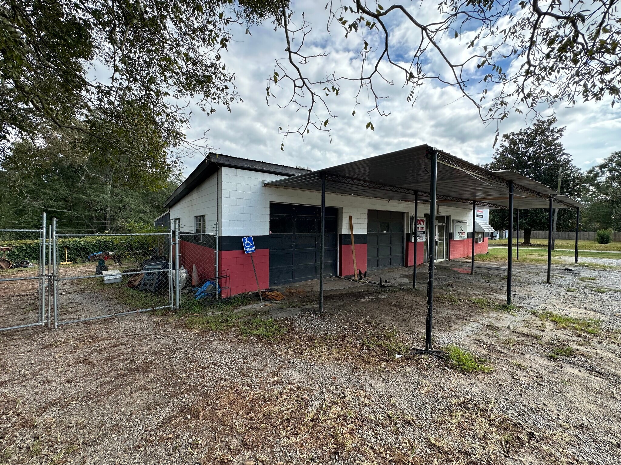 1788 GA-100, Bowdon, GA for sale Building Photo- Image 1 of 8