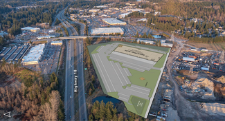 Plus de détails pour 27631 SE Covington Way, Covington, WA - Industriel à louer