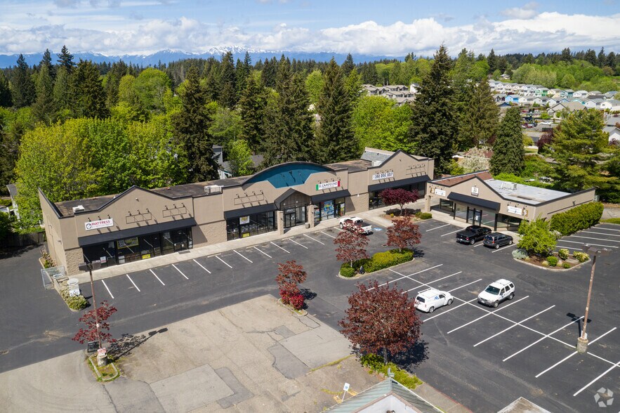3445 Wheaton Way, Bremerton, WA à louer - Photo du bâtiment - Image 3 de 3