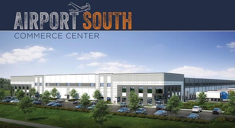 TBD Airport Dr, Richmond, VA à louer Photo du bâtiment- Image 1 de 3