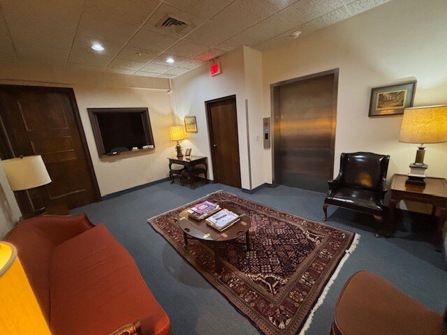 3000 N Federal Hwy, Fort Lauderdale, FL à louer - Photo du bâtiment - Image 2 de 28