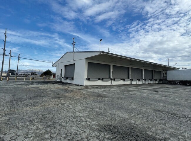More details for 1084 Terven Ave, Salinas, CA - Industrial for Lease