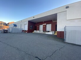 130 Hamilton St, New Haven CT - Warehouse