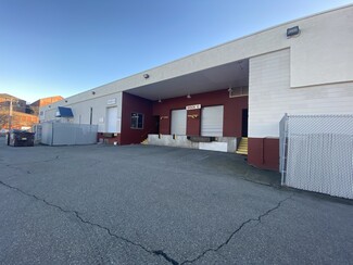 More details for 130 Hamilton St, New Haven, CT - Industrial for Lease