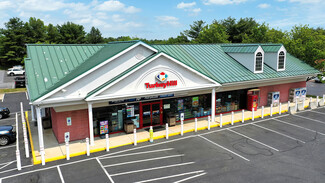 More details for 141 W Main St, Macungie, PA - Retail for Lease