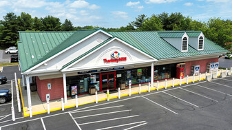 Turkey Hill - Épicerie