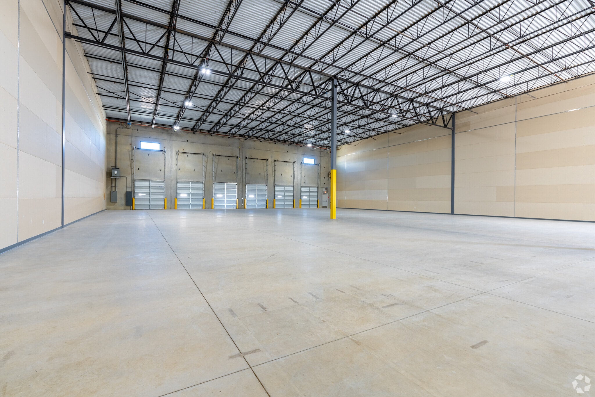 1305 Blue Ridge Dr, Georgetown, TX for lease Interior Photo- Image 1 of 7