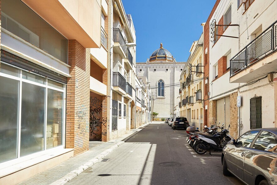 Multifamily in Sant Pere de Ribes, Barcelona for sale - Building Photo - Image 2 of 12