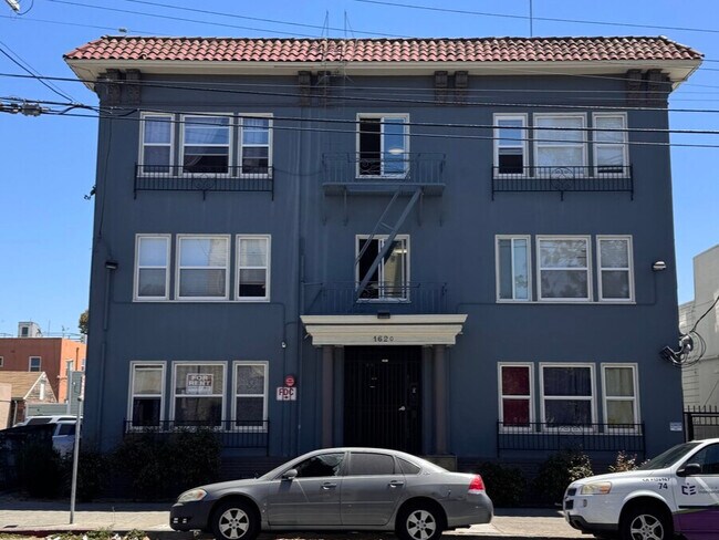 More details for 1620 Fruitvale Ave, Oakland, CA - Multifamily for Sale