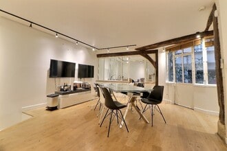 6 Rue Bailleul, Paris for lease Interior Photo- Image 2 of 4