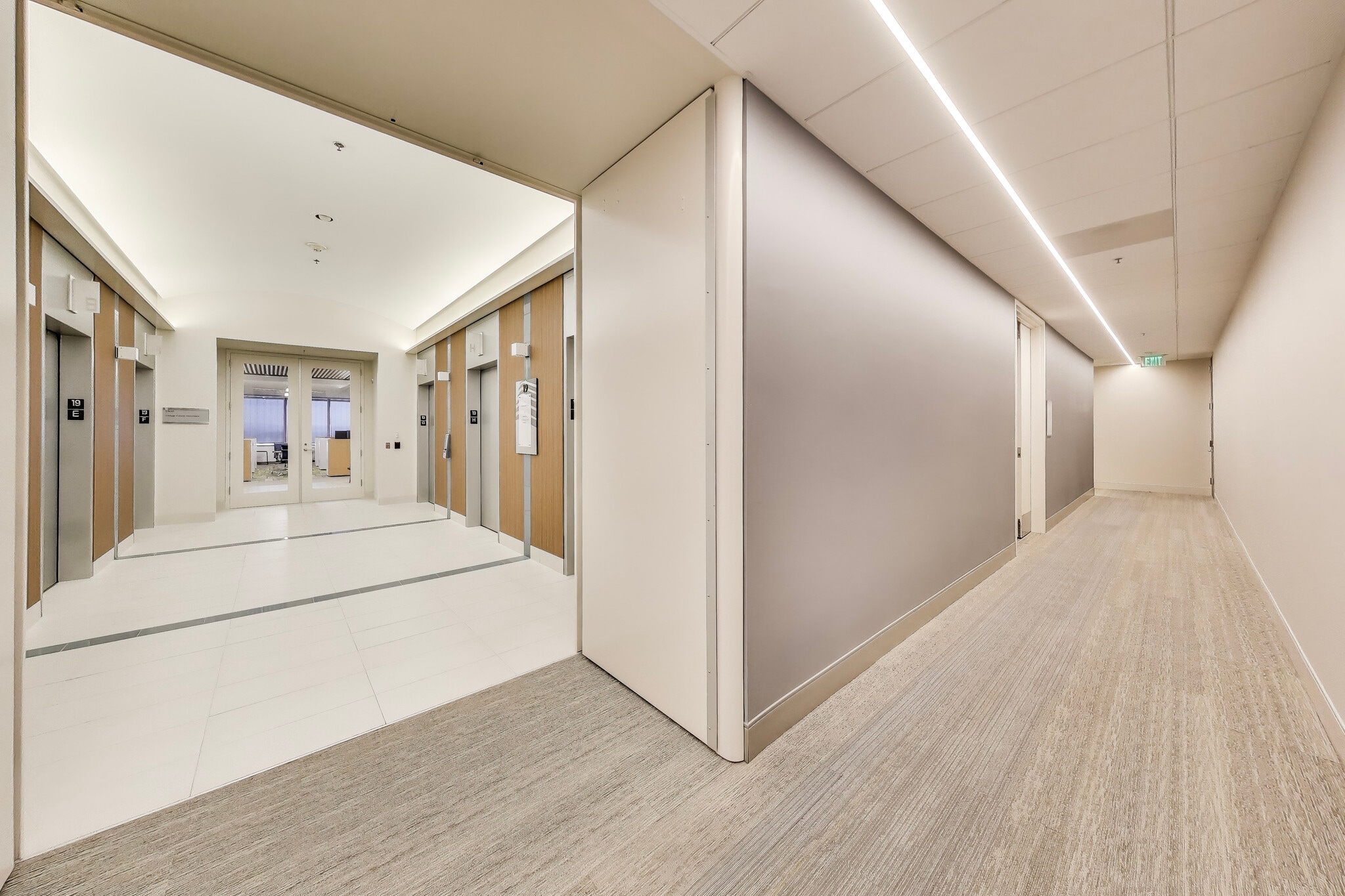 1999 Harrison St, Oakland, CA for lease Interior Photo- Image 1 of 30