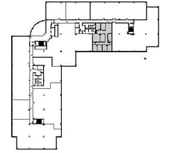 21925 W Field Pky, Deer Park, IL for lease Floor Plan- Image 1 of 2