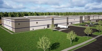 Plus de détails pour 100 New Hampshire Ave, Portsmouth, NH - Industriel à louer