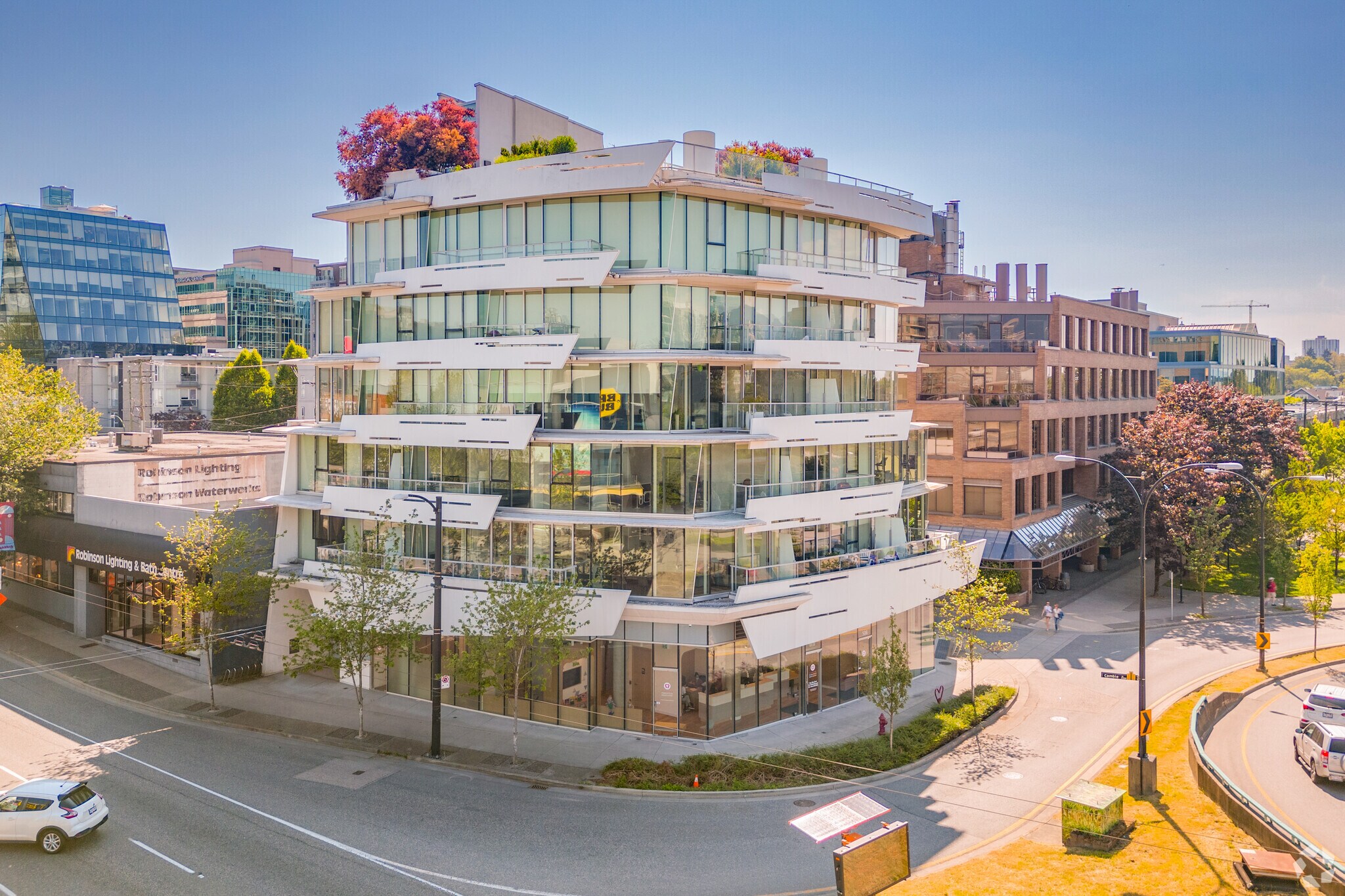 2211 W Cambie Brg, Vancouver, BC à vendre Photo principale- Image 1 de 1