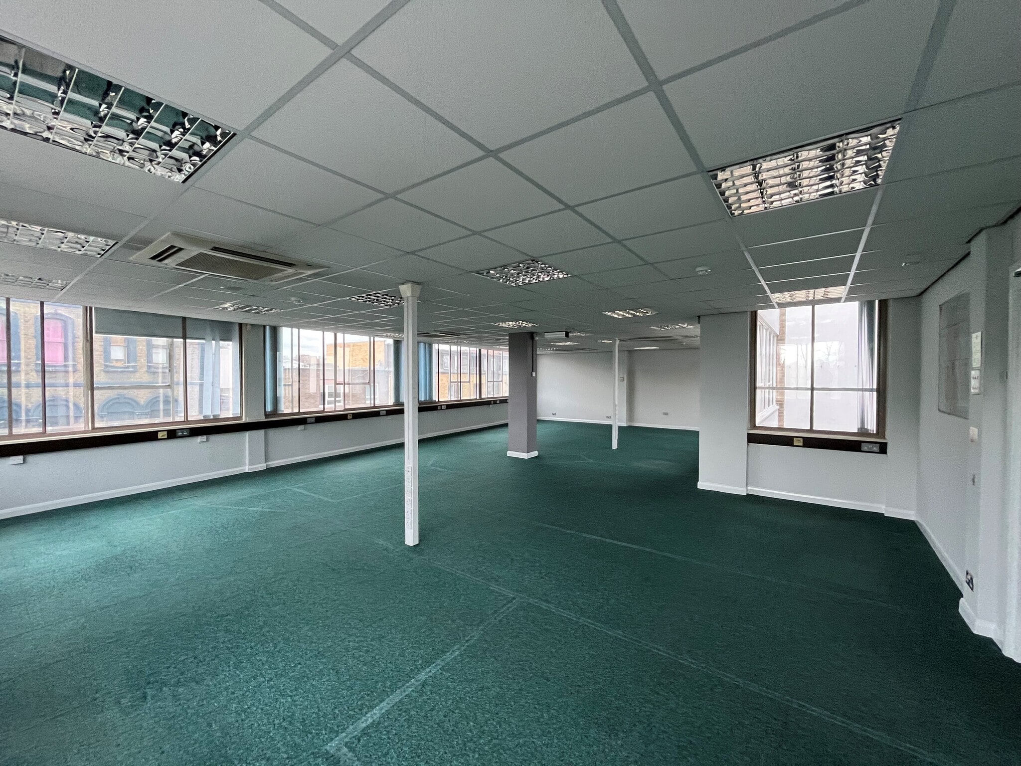346 Clapham Rd, London for lease Interior Photo- Image 1 of 2