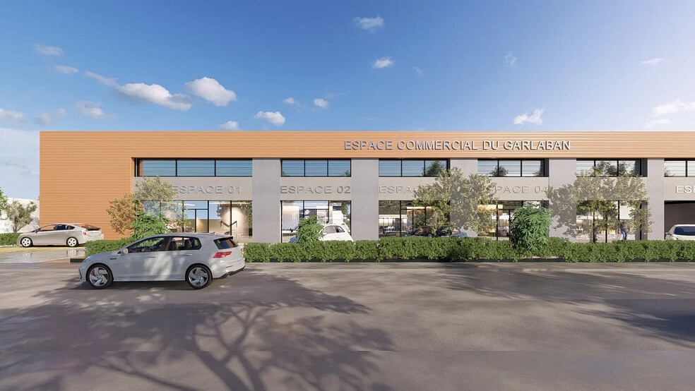 Zac Saint Estève, Roquevaire for lease - Building Photo - Image 3 of 13