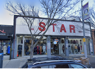 More details for 59 Belmont Ave, Brooklyn, NY - Retail for Sale