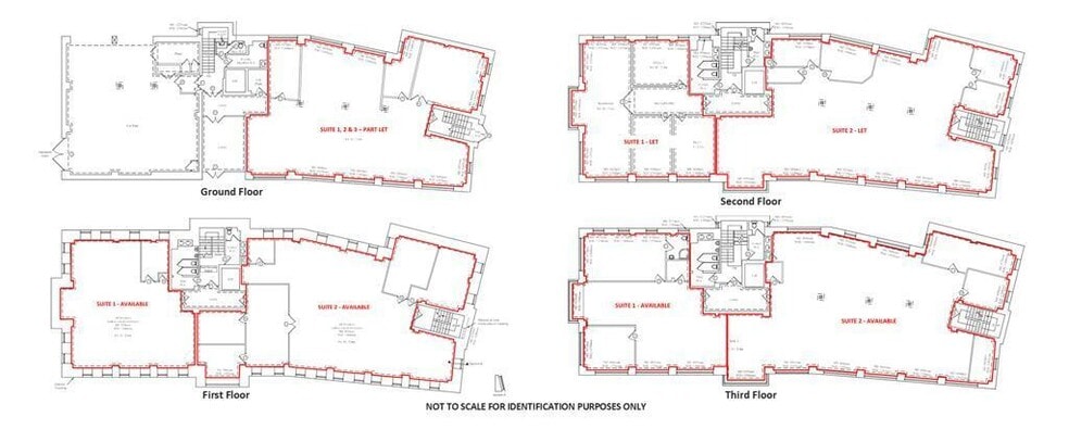 6 Civic Dr, Ipswich for sale - Floor Plan - Image 2 of 8
