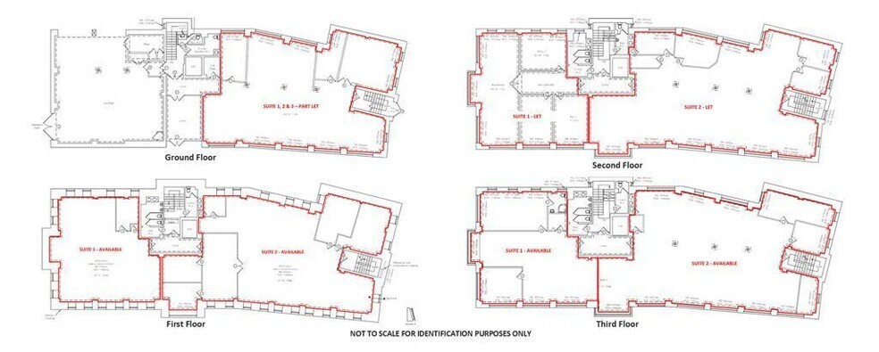 6 Civic Dr, Ipswich à vendre - Plan d’étage - Image 2 de 8
