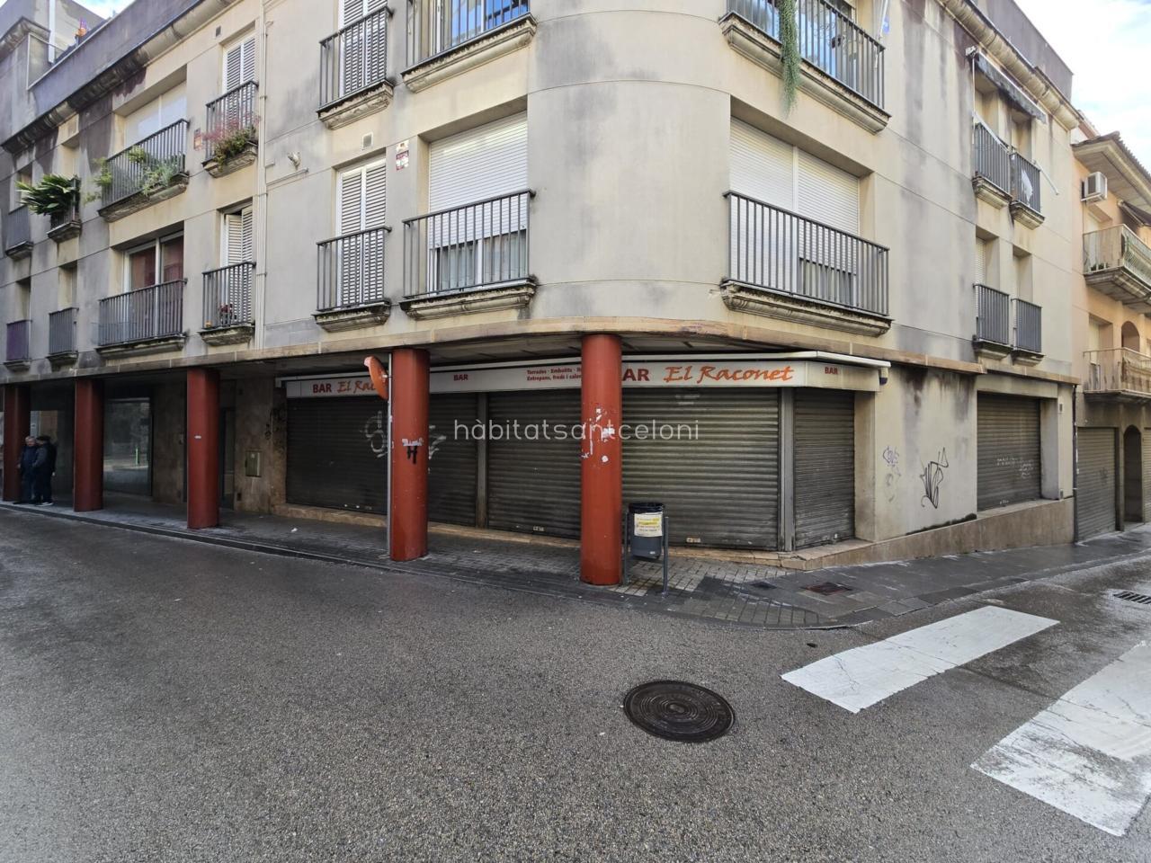 Carrer del Camí Ral, 52, Tordera, Barcelona for lease Primary Photo- Image 1 of 4