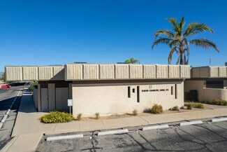 Plus de détails pour 801 N Wilmot Rd, Tucson, AZ - Bureau à louer