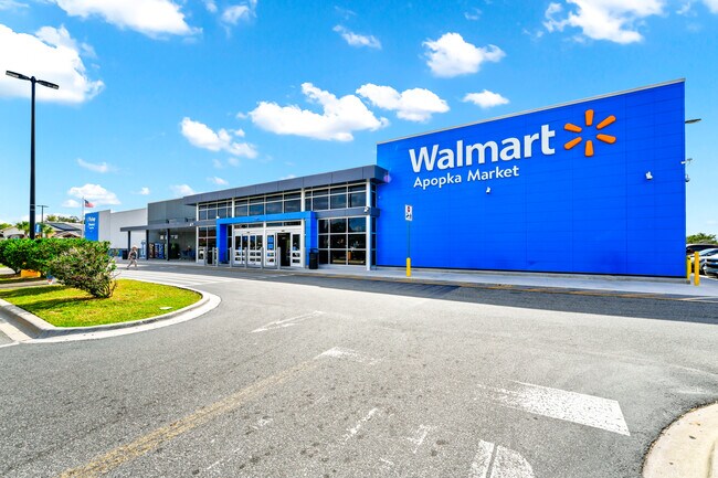 More details for 820 Balmy Beach Dr, Apopka, FL - Retail for Sale