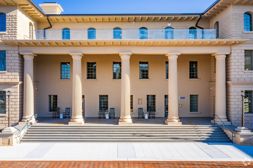 750 Glenwood Ave SE, Atlanta, GA for lease - Building Photo - Image 3 of 31