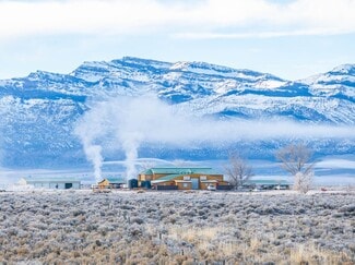 More details for 67254 Highway 299 E, Cedarville, CA - Land for Sale